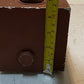 Hydraulic Torque Filter Bowl to 45 FT-LBS | CF401CCZ3S | 14-3/4" L 4-1/2" W