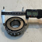 Koyo Tapered Roller Bearing 3872 | 35mm Bore 77mm OD