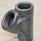 2 Quantity of Crouse-Hinds EYS3 1" Conduit Vertical Sealing Fitting (2 Quantity)
