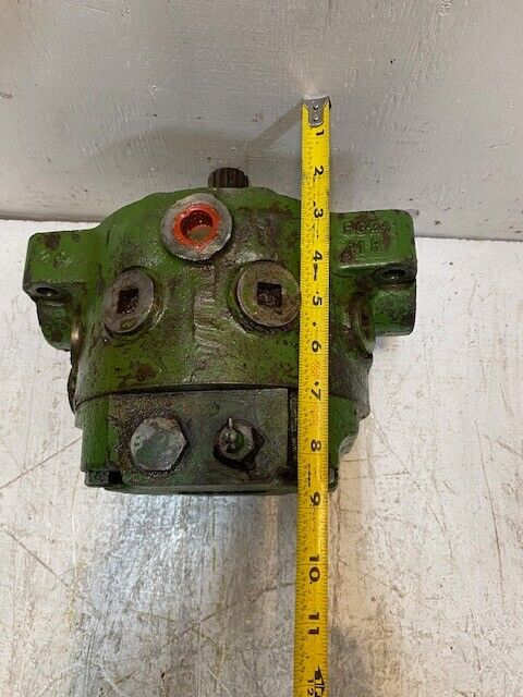 John Deere Hydraulic Pump R32442R, R324, 41R