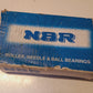 NBR Flange Mount Ball Bearing 154027 | UCFL206-20 | UC206-20 | FL206
