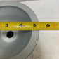 Doosan Cylinder Filter 16-1/4" Length 5-3/8" Width