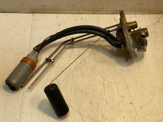 PRINS NETHERLANDS 070051 TRANSPORT TRUCK BRASS IN-TANK FUEL PUMP & FLOAT SWITCH