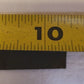 4 Quantity of Vintage JK Sunflower Files Smooth 10" Long (4 Qty)