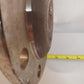 Dana Axle Shaft Part Number 128055 | XAZ 132303 | H04063