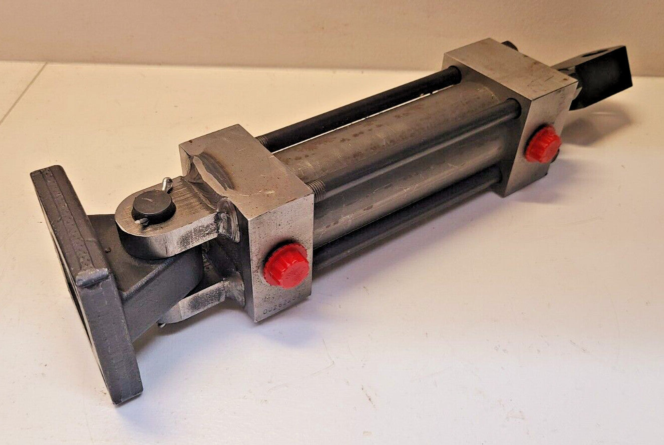 Hydraulic Cylinder 00262252 | BDEB-07