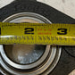 Fafnir 2-Bolt Flange Bearing 1103-3 | 106089