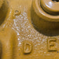 Hydraulic Control Valve SD7X6 | 9-1/2" x 4-7/8" x 3-1/2" | 10 mm Thread
