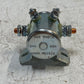 24V Solenoid, SAS-5401B, Single Pole, Continuous, NOS