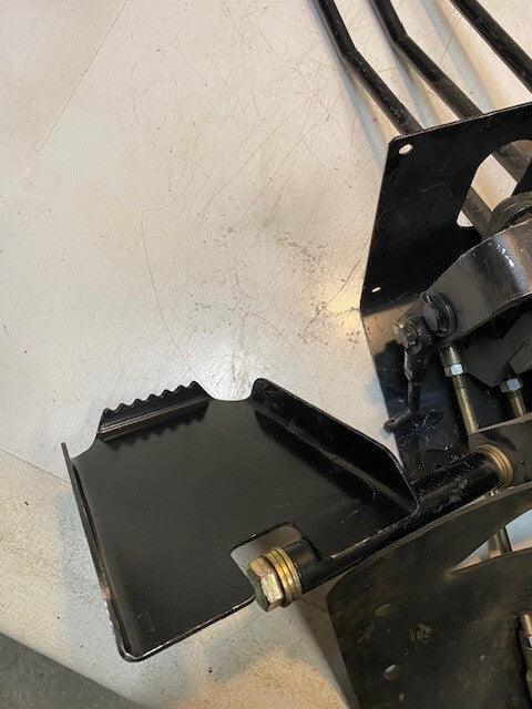 Control Lever Assembly for John Deere AT175736 | AT175738 | AT179460