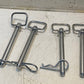 John Deere Hardware Kit AW29040-K98 Hitch Pins w/Clips, Bolts, Nuts, Washers