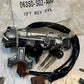 Honda 06350-S02-A00 Key Ignition Lock Cylinder Set *Pictured Parts Only*