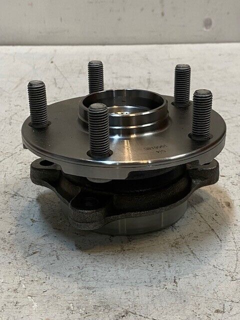 Timken HA590165 | G14 | 190618C Wheel Bearing & Hub Assembly