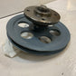 Pioneer Eclipse MP269100 Spindle with 9.75 Inch Pulley Assembly 9.75”