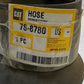 Caterpillar Hose 7S-8780 CAT