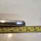 Sprint Car S-Bend Torsion Bar | 20" Long 2" Wide 28.5mm Splined Mounting Hole
