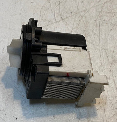 RJ COD 65468 Washing Machine Drain Pump & Motor Assy 120V AC.60 Hz | 21C-02-2010