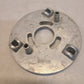 2 Qty. of Teleflex Boat Rack Steering Stem Mount Base Brackets 3954916 (2 Qty)