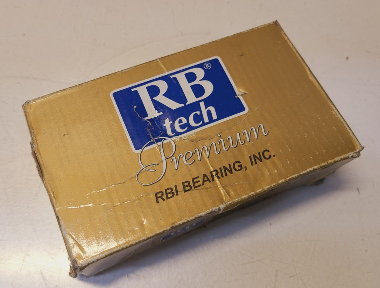 RB Tech 2-Bolt Flange Bearing UCFL205-16-SP | UC205-16 | FL205