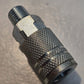 7 Quantity of AMFLO C21 Steel 1/4" Quick Connect Couplings 1/4" MPT (7 Qty)