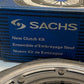Sachs K70421-01 Clutch Kit Assembly 3082-307-731 | 1878049931 | ZA3406A1