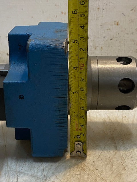 Vickers CVU-40-EFPI-B29-90-31 Hydraulic Proportional Valve 479600 01/93