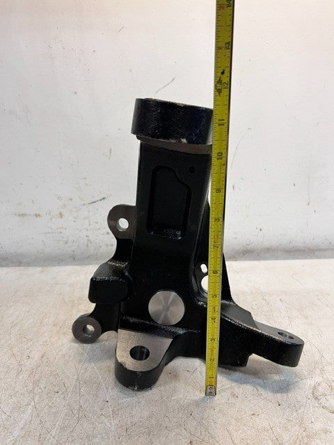 Front Lift Spindles Steering Knuckles 3.5in Lift Lift Suspension Steering Parts
