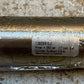Schrader Bellows 1.06DSR10.0 Stainless Steel Air Cylinder