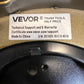 Vevor Electric Trailer Brake | 251025 7613 3888 | 251025 7613 4518| 12" x 2"