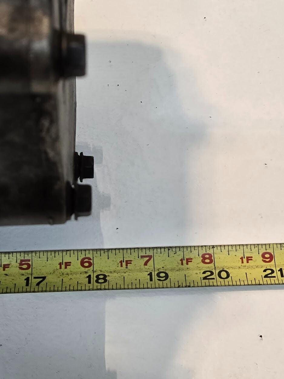 Delco Remy Generator 3928985 for Cummins | 24 V 270 A | 00H17 1117070