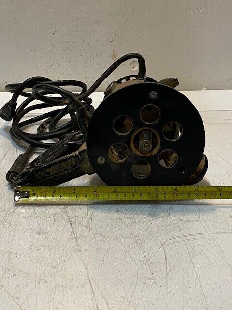 Rockwell Vintage Router Model 6751 Use with Model 6752 | 120V | 106567