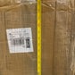 8 Quantity of ProBebi White Retractable Gates 55" Wide 34" Tall SG021 (8 Qty)