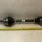 CV Driveshaft V1E07G5 | MM74870 | 63013 | 20mm Thread 22" Long 22-Spline