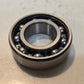 10 Quantity of ABI Metal Shielded Bearings 6205Z | 52 mm OD 25 mm Bore (10 Qty)
