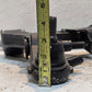 Lower Control Arm 186C3 and Mounting Bracket 15165144 for Chevy Trailblazer