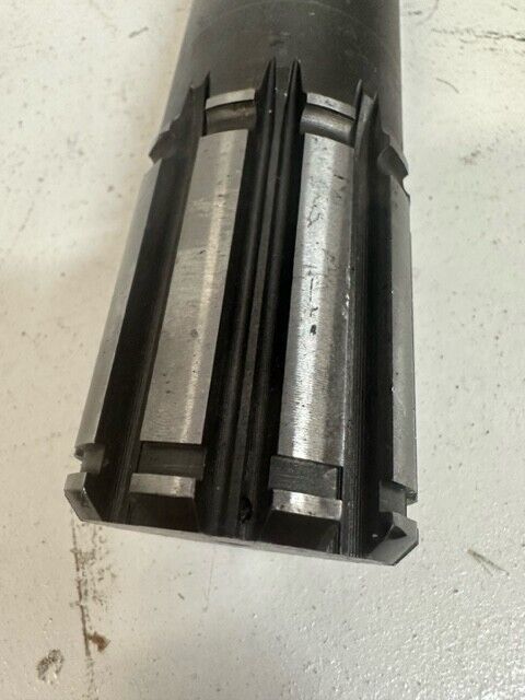 10 Spline Output Shaft 31” x 1.8” 7760246 H SN2