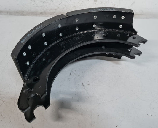 UBB Q-PLUS Brake Shoe 41310450 | PS20 FF CAM 4707D | 4707