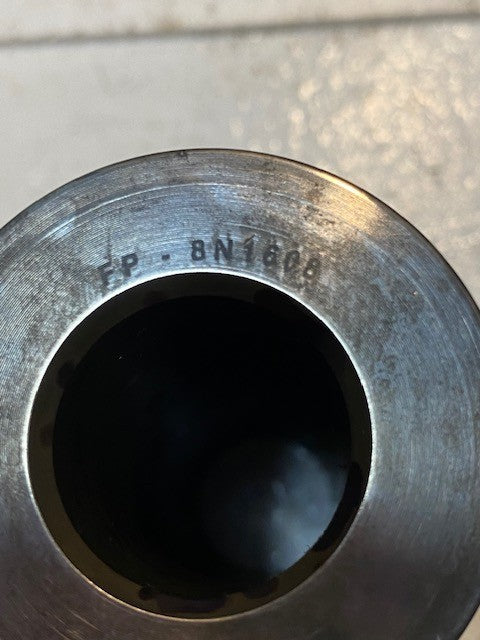 NAPA Cylinder Kit Liner, Piston, Pin & Rings FP9Y9889, FP1979322, BN1608