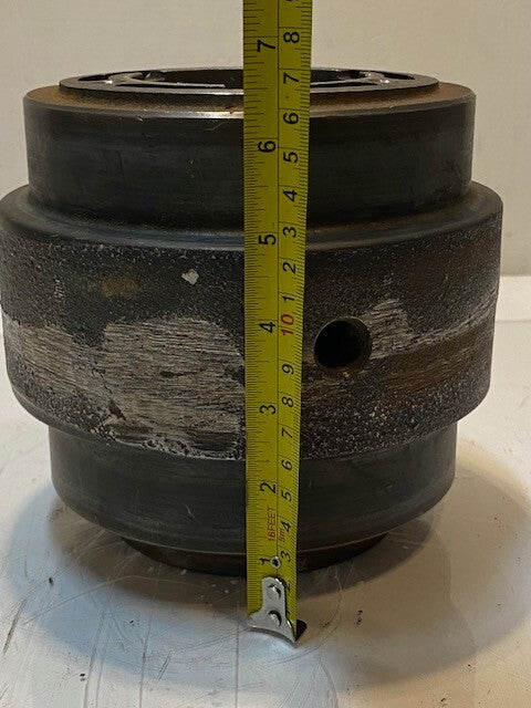 Roller Assembly 6Z1469CZ-L | 6Z1469 | 44mm Bore 6-1/2" Long 7" Dia.