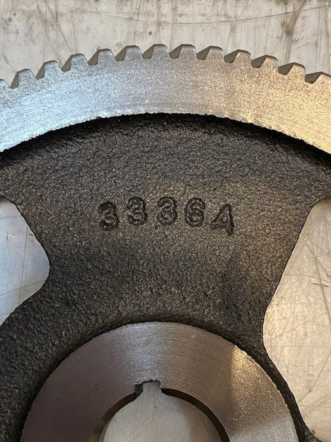 Cloyes Timing Gear Set 3336A | 3336B *Pictured Parts Only*