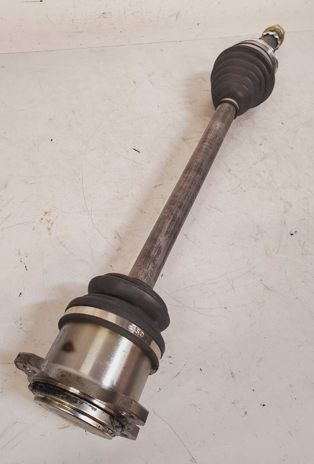 GSP CV Axle Front NCV69180 | BT-46