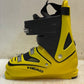 Head High Performance Yellow Ski Boots Worldcup N-99 MP 290 Size 29.0 | 290-295
