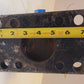 Hydraulic Cylinder 3-1/4" Bore x 6" Stroke