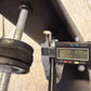 Shifter Table Clamp Adjustable Mounting Bracet Hardware Industrial Workbench