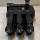Sauer Danfoss Multi-Spool Hydraulic Directional Control Valve 345D RE191728
