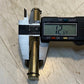 2 Quantity of Premier Pin Pawls 4" Long 13mm OD Locking Latch Parts (2 Qty)