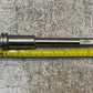 Injector Sleeve Crankshaft 18542 XL 04/14 | 9-1/8" L 19mm End 37mm OD