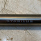 Stabilus Inox 457688W 0225N 180/12 A R | ST36-50-1 Gas Spring Strut Lift Support
