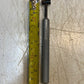 Miller C-3763 Throttle Compressor Transmission Gauge 5-3/4" Long 13mm Diameter