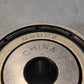 10 Quantity of Metal Shielded Bearings 6202Z | 35 mm OD x 5/16 in Bore (10 Qty)